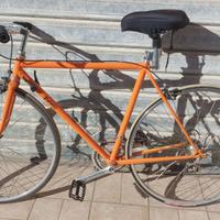 Bicicletta da corsa Vintage