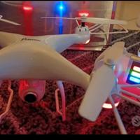 drone potensic T25 