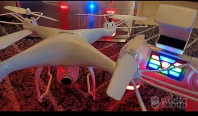 drone potensic T25 