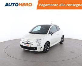 FIAT 500 ZM86078
