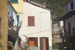 Casa a Lunassi (AL)