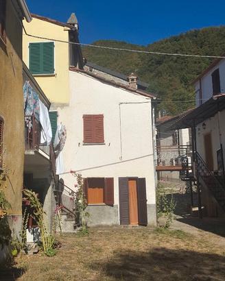 Casa a Lunassi (AL)