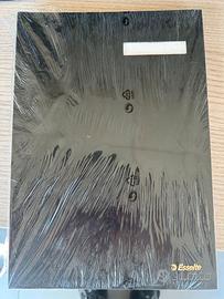 portadocumenti con 20 divisori