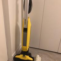 Lavapavimenti Karcher