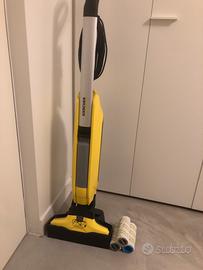 Lavapavimenti Karcher