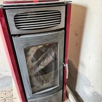 Stufa a pellet