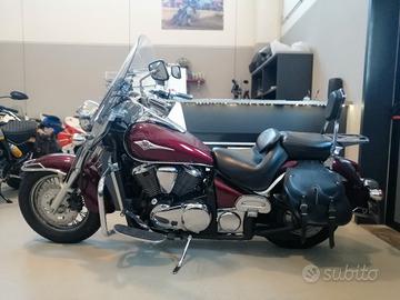 Kawasaki VN 900