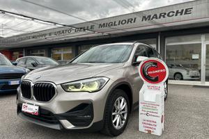 BMW X1 xdrive18d Advantage auto#tagliandibmw