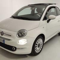 FIAT 500 III 2015 - 500 1.2 Lounge 69cv