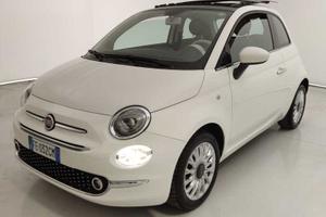 FIAT 500 III 2015 - 500 1.2 Lounge 69cv