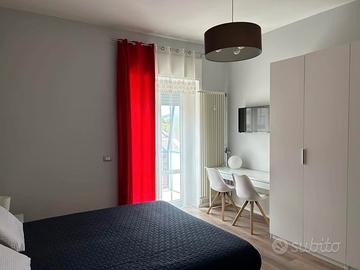 Camera con Bagno personale