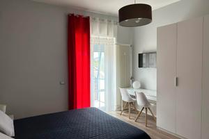 Camera con Bagno personale