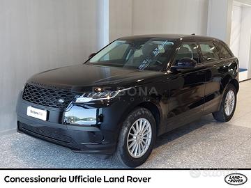 Land Rover Range Rover Velar 2.0d i4 180cv auto my