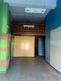 Immobile di 34 m² con 1 locale a Frosinone