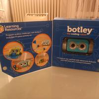 Robot da programmare STEM coding Botley