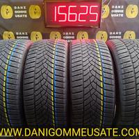 4 gomme 225 45 18 runflat goodyear al 70/80%