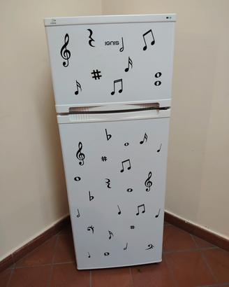 Frigorifero Ignis 220 L