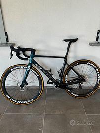 Scott addict RC pro tg.54