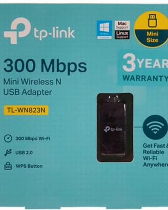 Chiavetta USB wifi 