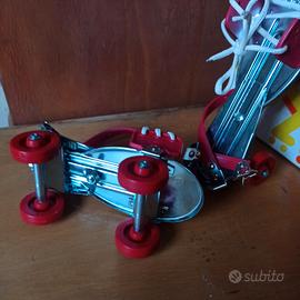 Pattini bambino Gipron