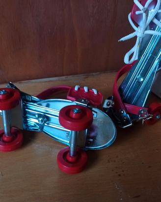 Pattini bambino Gipron