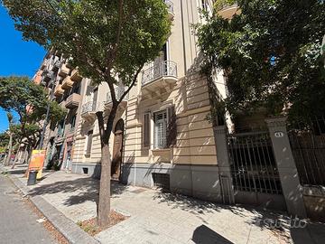 Via Dante ufficio piano s1