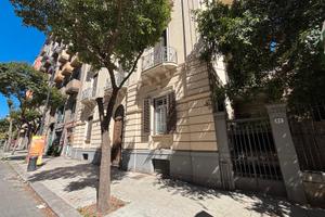 Via Dante ufficio piano s1