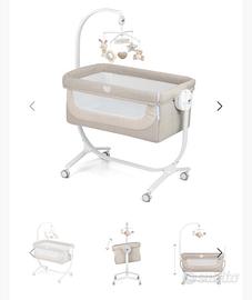 Culla Cam neonato
