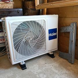 CONDIZIONATORE HAIER MOD. PEARL