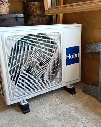 CONDIZIONATORE HAIER MOD. PEARL