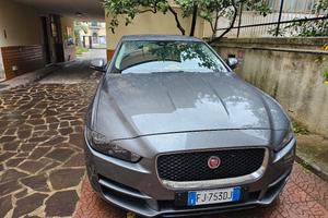 Jaguar XE 2014 - pochissimi km ORIGINALI