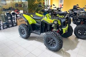 POLARIS SCRAMBLER 1000 S