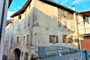 Appartamento da ristrutturare