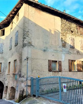Appartamento da ristrutturare