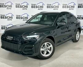 AUDI Q5 Sportback 40TDI 204CV quattro S tronic S