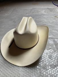 Cappello country Caval de Casa Valtierra