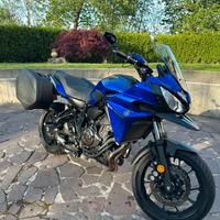 Yamaha Tracer 700 - 2018