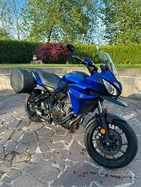 Yamaha Tracer 700 - 2018