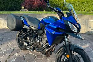 Yamaha Tracer 700 - 2018