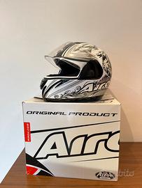 Casco moto