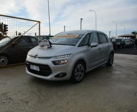 Citroen C4 Picasso 1.6 e-HDi 115 Exclusive