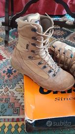 Crispi Mirage Gtx Coyote Tan nr. 45