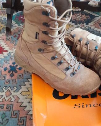 Crispi Mirage Gtx Coyote Tan nr. 45