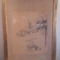 QUADRO ANTICO “EROS”