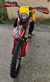 Rieju Mr PRO 250 2025
