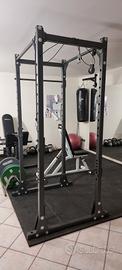 RACK per allenamento