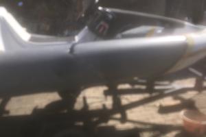 Gommone tubolari neoprene