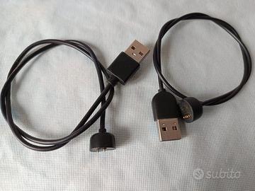 Xiaomi Mi Band 5/6/7 cavi ricarica