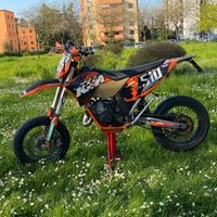 Ktm 125 exc