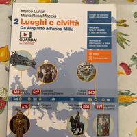 Luoghi e Civiltà 2